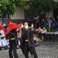 Metta's Got Talent Season 5 | SMP & SMK METTA MAITREYA